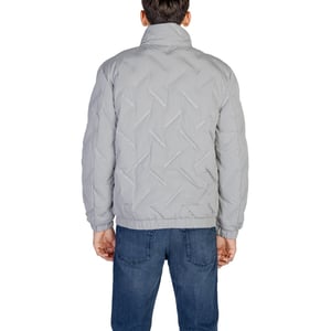 Quiltad Vadderad Jacka Modell An14634400137ro