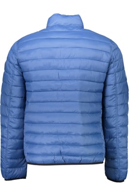 Vadderad Puffjacka Slim Fit