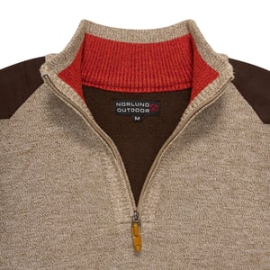 Norlund Trui Trui Sipan Beige