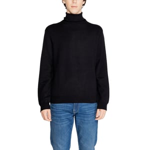 Mock Neck Tröja 3h1m27 Sjnzz
