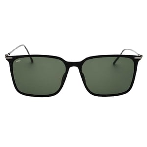 Hugo Boss Zonnebrillen voor heren (Groen/zwart)