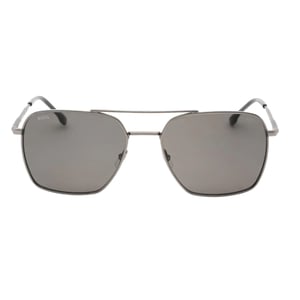 Hugo Boss Navigator zonnebril heren (Grijs)