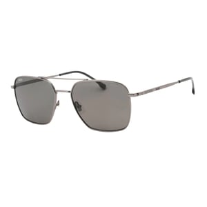 Hugo Boss Navigator zonnebril heren (Grijs)