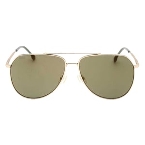Hugo Boss Antireflex zonnebril heren (Goud)