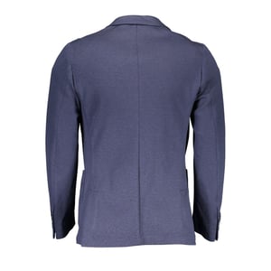 Sport Coat Patch Pockets Regular Fit