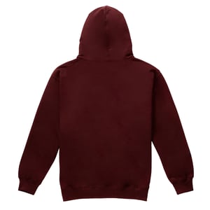 Harry Potter Jongens Gryffindor Crest Hoodie (Bourgondië)