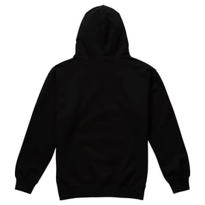 Harry Potter Boys Gryffindor Crest Hoodie (Black)