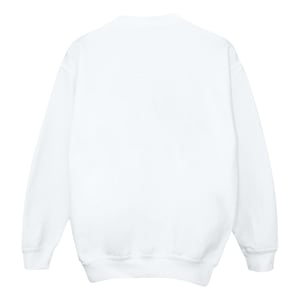 Harry Potter Jongens Ravenclaw Sweatshirt (Wit)