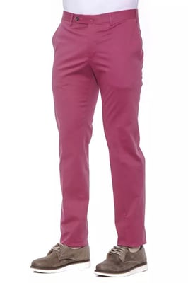 Chino's Slim Fit Broek