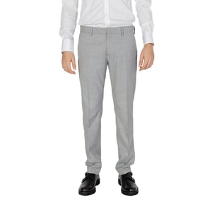 Slim Fit Byxor