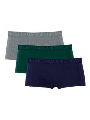 Chicamala plagg - Flickunderkläder