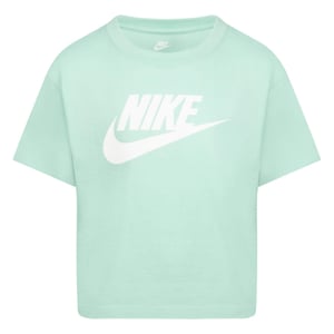 Nike Barn/Kids Club Boxy T-Shirt (Grön)