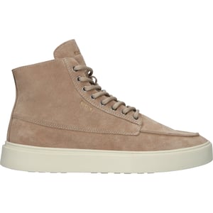 RUBY EERO - CG184 Greige - Sneaker (high)