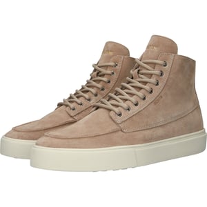RUBY EERO - CG184 Greige - Sneaker (high)