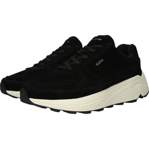 V-KILIAN - EG595 Black - Runner Sneaker
