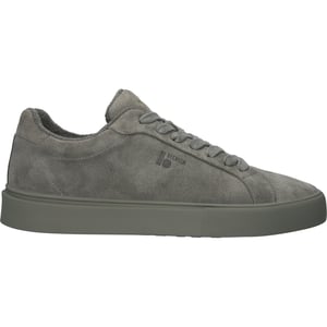 QUARTZ ZEN - EG559 Gun Metal - Sneaker (low)