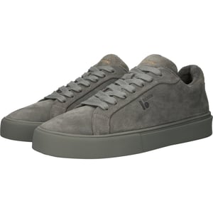 QUARTZ ZEN - EG559 Gun Metal - Sneaker (low)