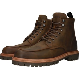 GASTOWN REDFORD - EG570 Tan - Boots
