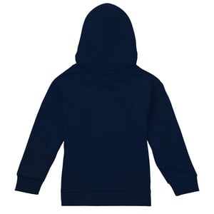 Star Wars Kinderen/Kinderen Stormtrooper Cuts Hoodie (Marine)