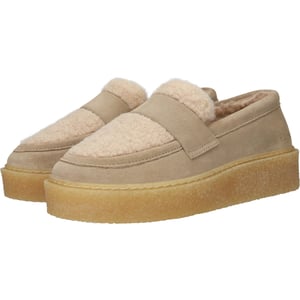 ENJAR KATTA - EL416 Mouton - Slip-ons