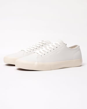 Aiden Tenn Trainers in Tan