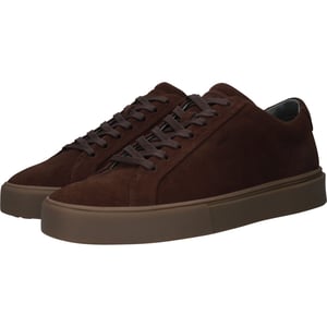 CRAG FINN LOW - CG119 Coffee Bean - Sneaker (low)