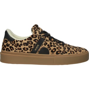QUARTZ AUDEN - EL298 Leopard - Sneaker (low)