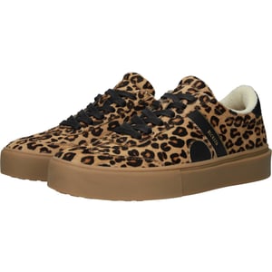 QUARTZ AUDEN - EL298 Leopard - Sneaker (low)