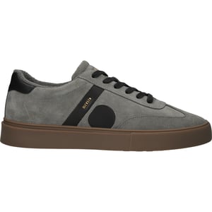 QUARTZ AUDEN - EG555 Gun Metal - Sneaker (low)