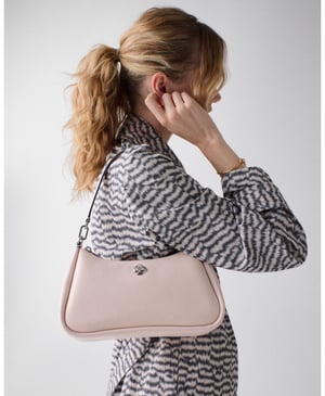 Kayla Small Convertible Shoulder Bag