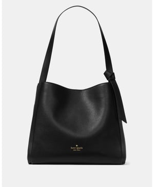 Knott Large Carryall Bag