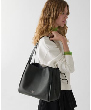 Knott Large Carryall Bag