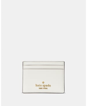 Small Slim Card Holder