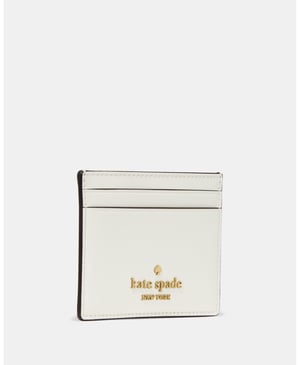Small Slim Card Holder