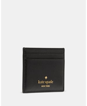 Small Slim Card Holder