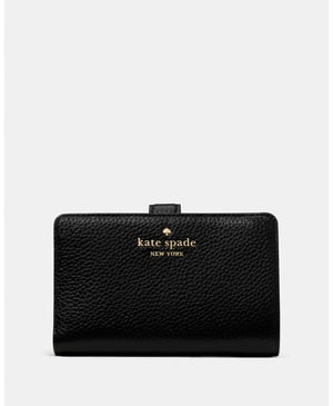 Medium Bifold Wallet
