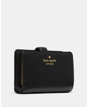 Medium Bifold Wallet