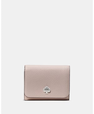 Kayla Small L-Zip Wallet