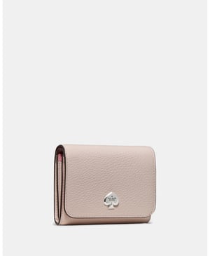 Kayla Small L-Zip Wallet