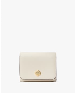 Kayla Small L-Zip Wallet