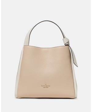 Knott Colorblock Convertible Carryall