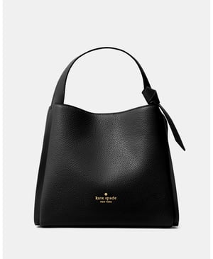 Knott Carryall Bag
