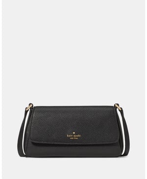 Sutton Mini Flap Crossbody