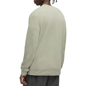 ALL SAINTS Mens Sweatshirts AS Crew Neck Casual Pullover Winter Polyester Jumper