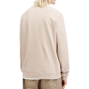 ALL SAINTS Mens Sweatshirts AS Crew Neck Casual Pullover Winter Polyester Jumper