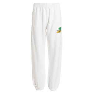 Off-white Brush Arrow Slim Träningsbyxor