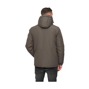Crosshatch Herr Plentons Jacka (Oliv)
