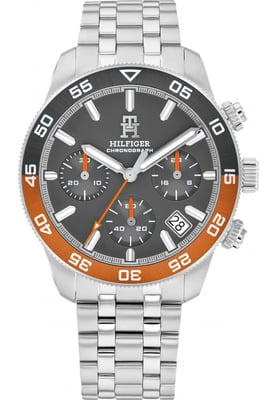 Tommy Hilfiger 1792186 Herenhorloge