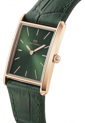 Daniel Wellington DW00100694 Ladies Bound Watch