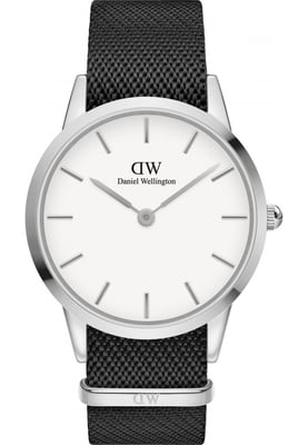 Daniel Wellington DW00100677 Mens Iconic Watch